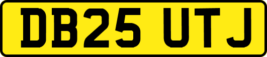 DB25UTJ