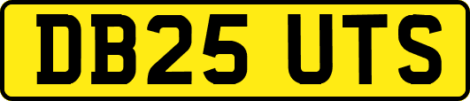 DB25UTS