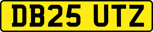 DB25UTZ