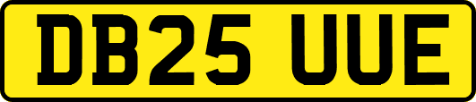 DB25UUE