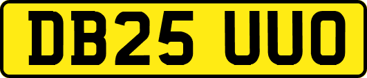 DB25UUO
