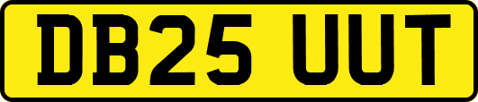 DB25UUT