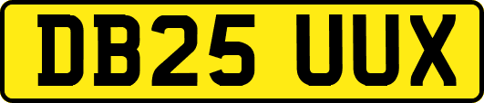 DB25UUX