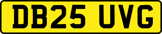 DB25UVG