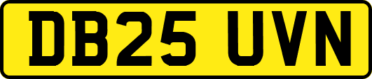 DB25UVN