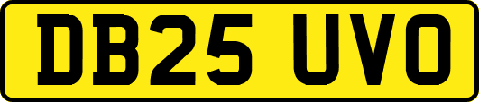 DB25UVO