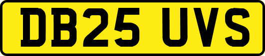 DB25UVS