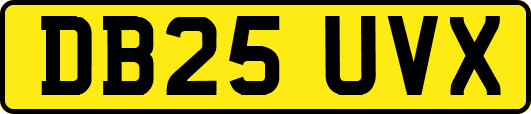 DB25UVX