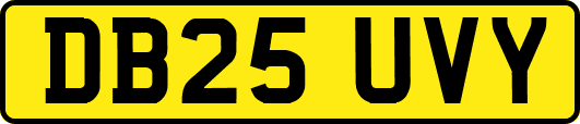 DB25UVY