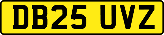DB25UVZ
