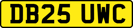 DB25UWC