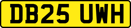 DB25UWH