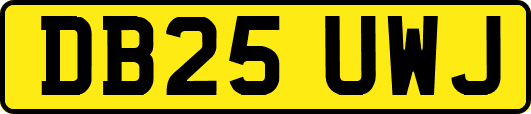 DB25UWJ