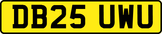 DB25UWU