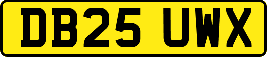 DB25UWX