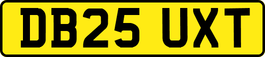 DB25UXT