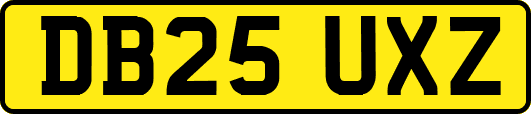 DB25UXZ