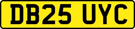 DB25UYC