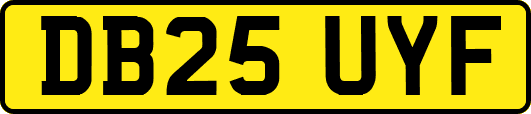 DB25UYF