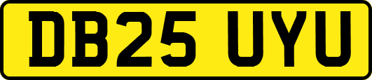 DB25UYU
