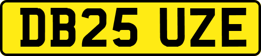 DB25UZE