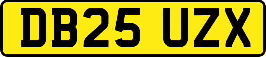 DB25UZX