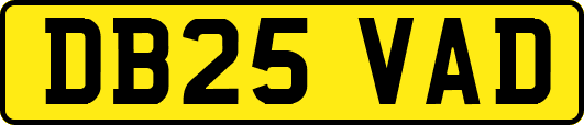 DB25VAD