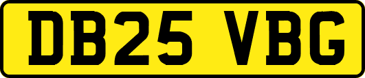 DB25VBG