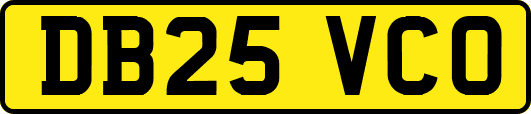 DB25VCO