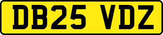 DB25VDZ