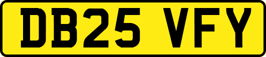DB25VFY