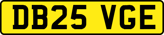 DB25VGE