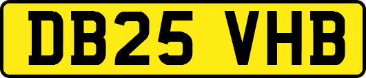 DB25VHB