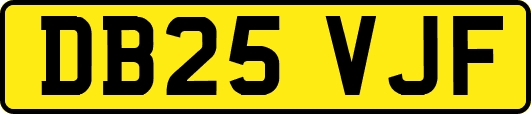 DB25VJF