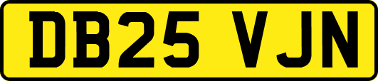 DB25VJN