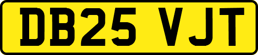 DB25VJT