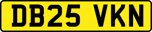 DB25VKN