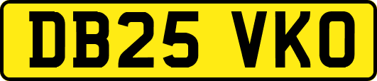 DB25VKO