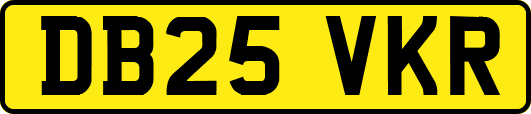 DB25VKR