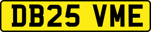 DB25VME