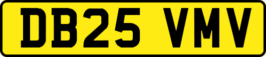 DB25VMV