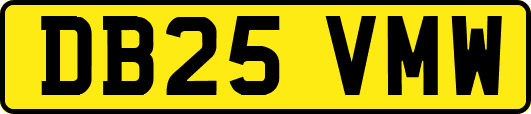 DB25VMW