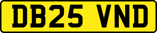 DB25VND