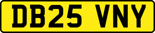 DB25VNY