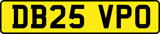 DB25VPO