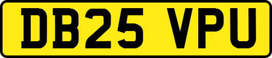 DB25VPU