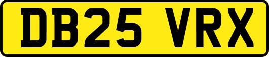 DB25VRX