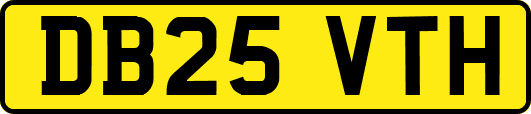DB25VTH
