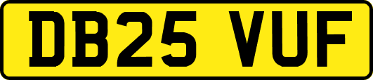 DB25VUF