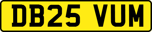 DB25VUM